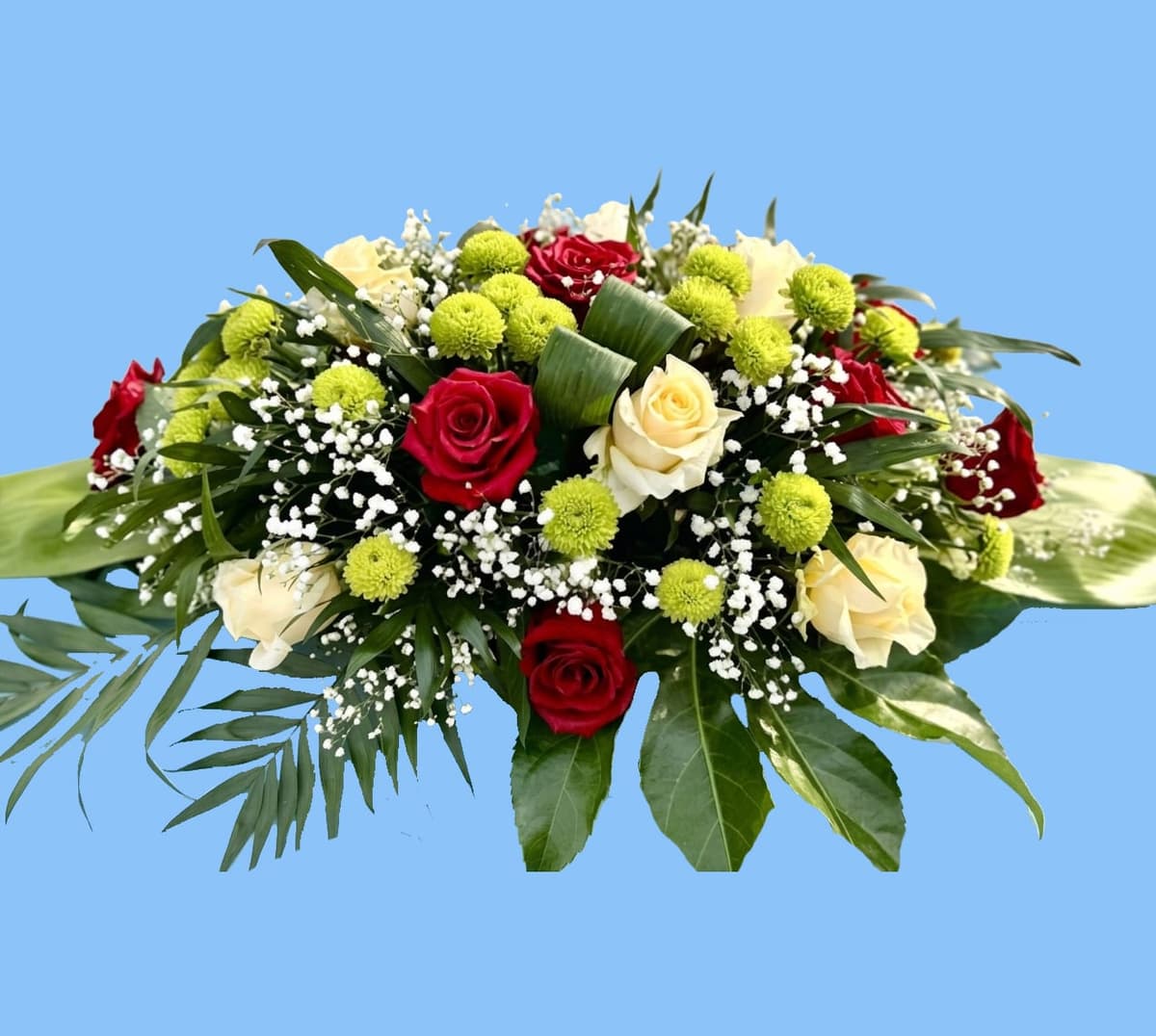 Аранжировка 41