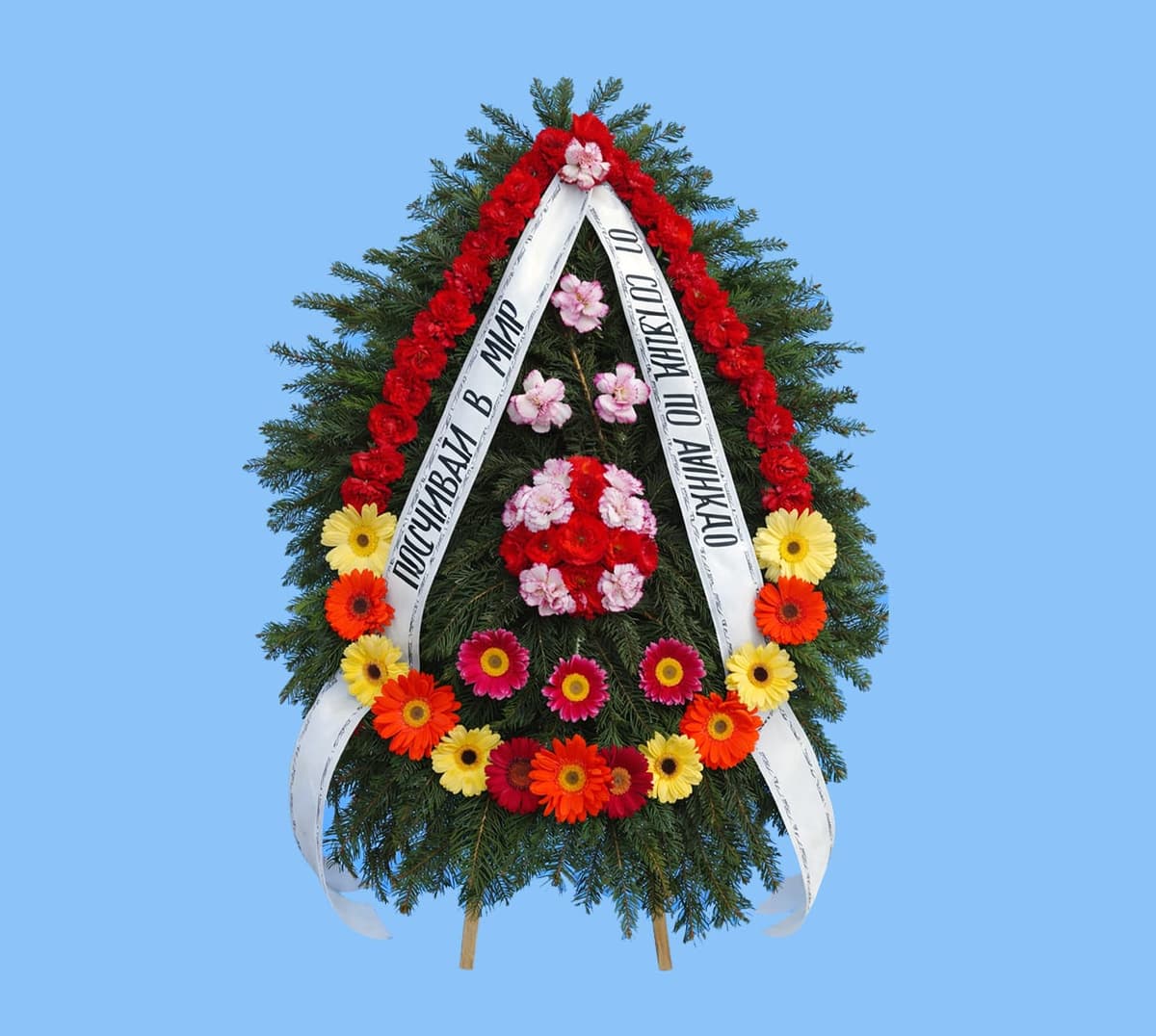Венец №5